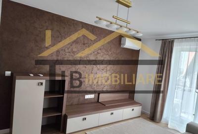 Apartament de 2 camere, 60mp, decomandat, parcare, Zona Maurer Apartament de 2 camere, 60mp, decomandat, parcare, Zona Maurer - 3