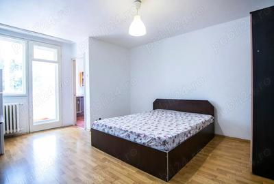 Garsonieră semidecomandată în Drumul Taberei