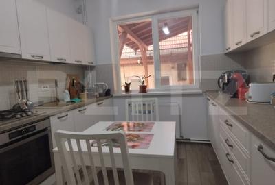 O casa cu poveste si structura solida, in centrul  Lugojului - 13