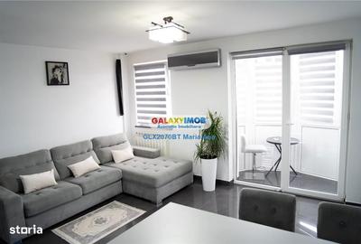 Apartament cu 2 camere în Obcini
