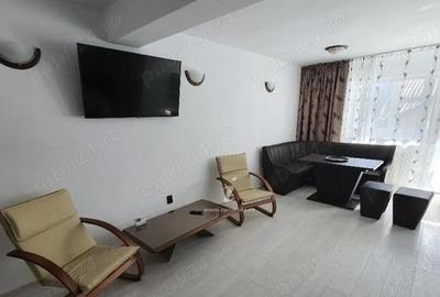 Apartament cu 2 camere decomandat în Ultracentral - 1