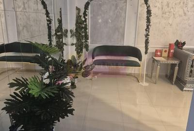 Spațiu comercial, de 116 mp, în 13 Septembrie - 3