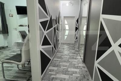 Apartament cu 3 camere, 70 mp - Cartier Tineretului, Sibiu - 4