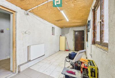 Casă cu 2 camere cu Teren 360 Mp în Grădiște - 6