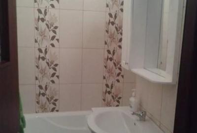 Garsonieră decomandată în Aradului