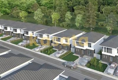 Casă cu 5 camere în Bragadiru - 16