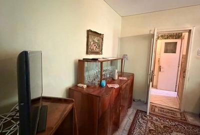 Apartament cu 2 camere semidecomandat, mobilat în Abator - 14
