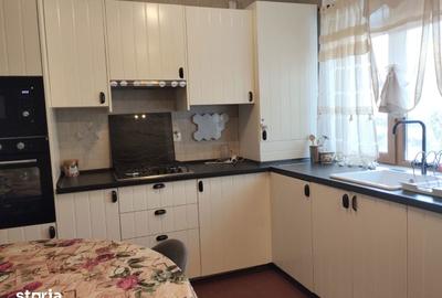 Casă cu 3 camere cu Teren 78 Mp în Dărăști-Ilfov - 20