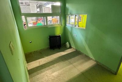 Spațiu comercial, de 280 mp, în Gării - 6