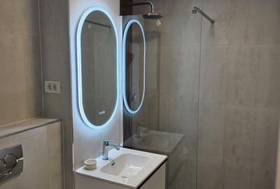 Apartament cu 4 camere decomandat în Central - 2
