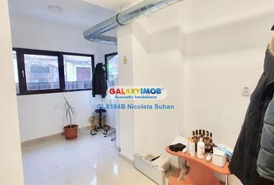 Casă cu 7 camere cu Teren 450 Mp în Calea Victoriei - 19
