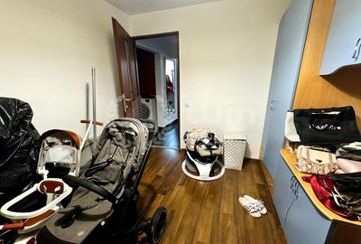 Apartament cu 4 camere la cheie | 78mp | Decomandat | Kaufland Marasti - 8