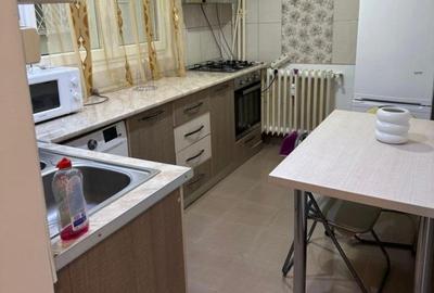 Garsonieră decomandată, mobilată în Drumul Taberei - 3