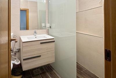 Garsonieră elegantă de închiriat în Centrul Istoric, disponibilă imediat. - 6