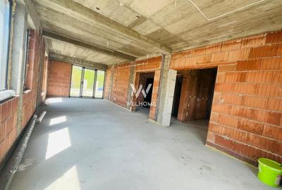 Casa Noua-Orlat 4 camere 2 terase 340 mp teren - 17