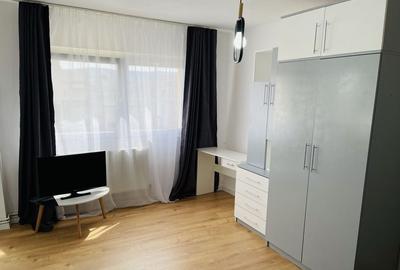 Apartament 1 camera 40mp, etaj intermediar, zona Piata Marasti - 4