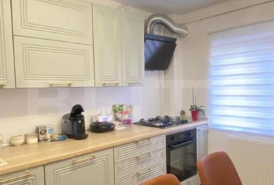 Apartament cu 4 camere, decomandat, pe Calea Bucure?ti - 11