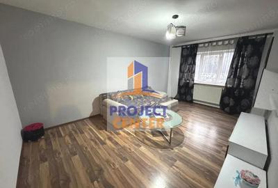 Apartament cu 2 camere decomandat în Popa Șapcă - 3