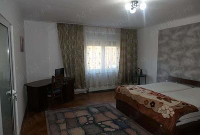 Apartament 2 camere la vila, mobilat, centrala termica proprie, centru - Podgoria, et. 1 - 1