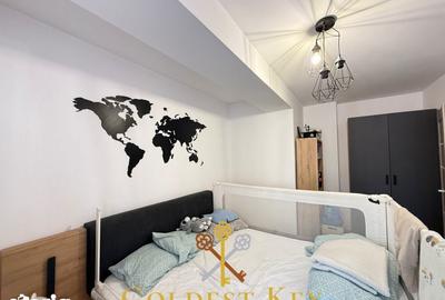 Apartament cu 2 camere semidecomandat în Baciu - 5