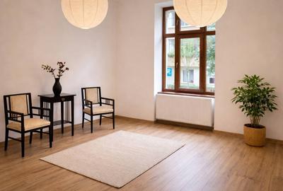 Apartament cu 3 camere semidecomandat în Semicentral