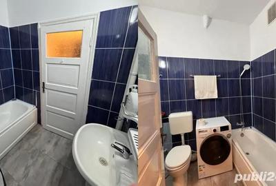 Garsonieră decomandată în Berceni - 5