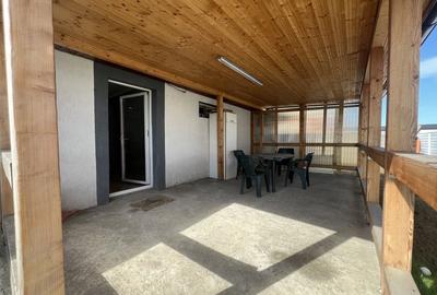 Calea Urseni/Mega Image - Casa individuala cu 4 camere - 14