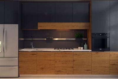 Studio lux tip A5, Direct dezvoltator, 0% comision, Ivory Residence Pipera - 7