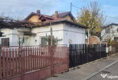 Casă cu 2 camere cu Teren 225 Mp în Central - 3