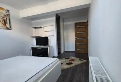 Apartament 3 camere, decomandat - zona Tractorul - 6