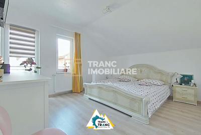 Casă cu 4 camere cu Teren 269 Mp în Zimandu Nou - 5