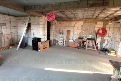 Casă individuală cu 5 camere cu Teren 300 Mp în Nord - 13