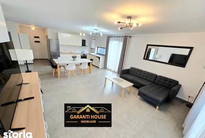 Apartament cu 3 camere în Central - 11