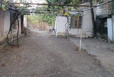 Teren de 720 mp, în Gai - 2