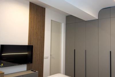 Apartament cu 2 camere în Pipera - 4