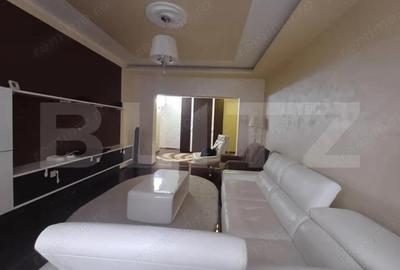 Apartament cu 4 camere de inchiriat Cartier Cetate - 9