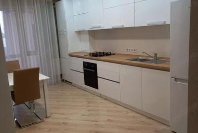 Apartament cu o camera de vanzare in zona Aradului - 2