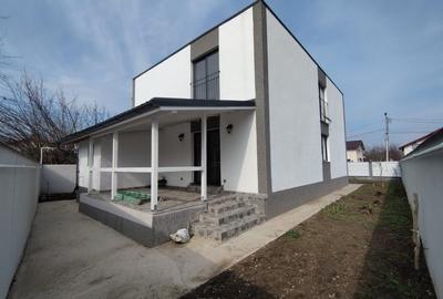 Casă cu 4 camere cu Teren 350 Mp în Cornetu - 10