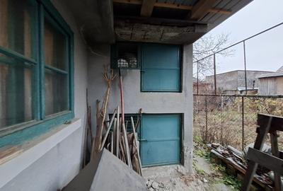 De vanzare casa 2 cam, singur in curte, Targu-Mures, Zona Unirii - 10