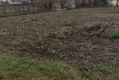 Casă cu 2 camere cu Teren 70 Mp în Vârfu Câmpului - 5