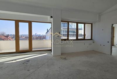 Apartament 2 camere de vanzare // Piata Domenii*** - 2