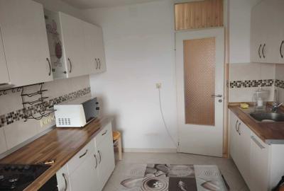 Apartament cu 4 camere semidecomandat în Rogerius - 8