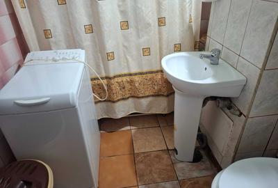 Garsonieră decomandată în Mănăștur - 3