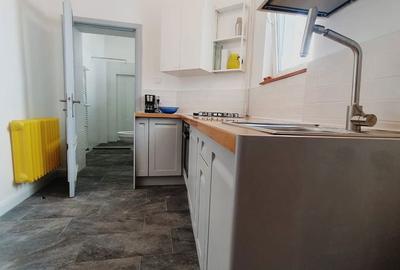 Garsonieră, mobilată în Romană - 7