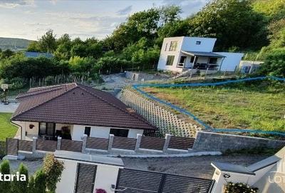 Teren de 600 mp, în Corunca - 6