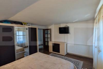 Casă cu 3 camere cu Teren 600 Mp în Central - 3