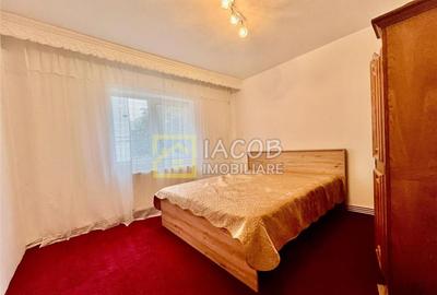 Apartament cu doua camere strada Bicaz, Bacau Apartament cu doua camere strada Bicaz, Bacau - 3