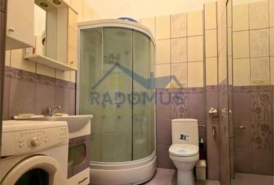 Casa in Ploie?ti I Zona Centrala I Str. Ion Luca Caragiale nr. 23 - 1