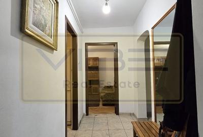 Gara - 4 camere - 90 mp - Decomandat - 490 euro ! Gara - 4 camere - 90 mp - Decomandat - 490 euro ! - 19