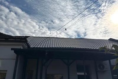 Casă cu 6 camere în Iosefin - 5